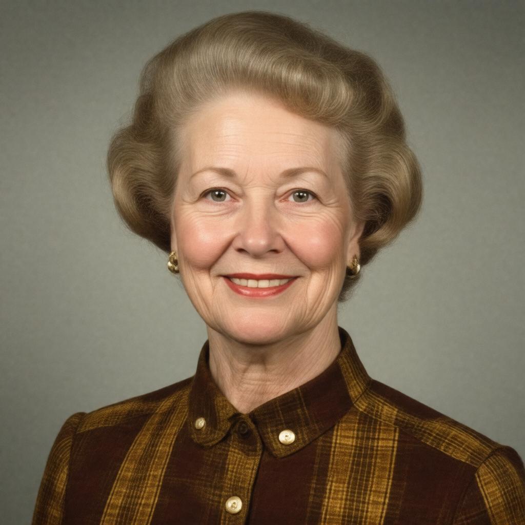 Dorothy Brower Barkley